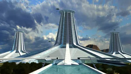 Future by Design