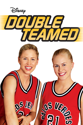 Double Teamed