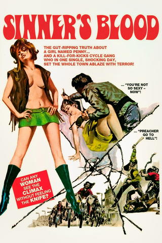Sinner's Blood