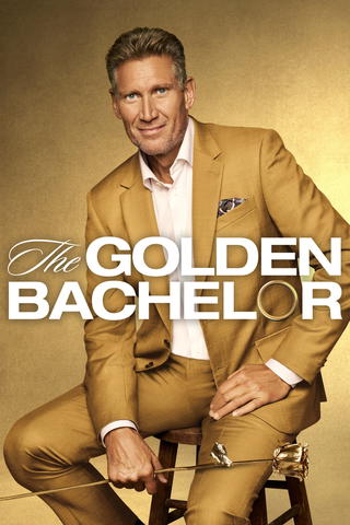 The Golden Bachelor