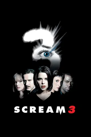 Scream 3