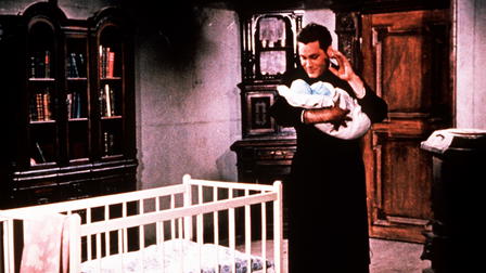 Der Pfarrer von St. Michael