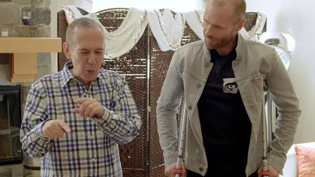 You've Been Had: Celebrity Edition