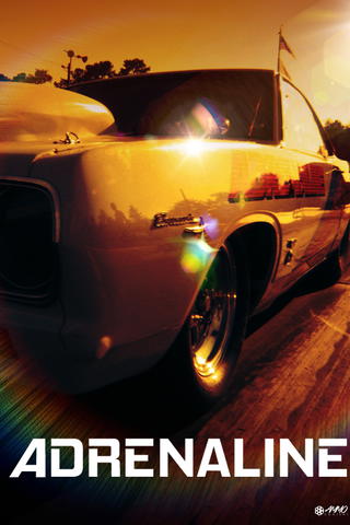 Adrenaline
