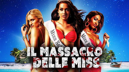 Il massacro delle Miss