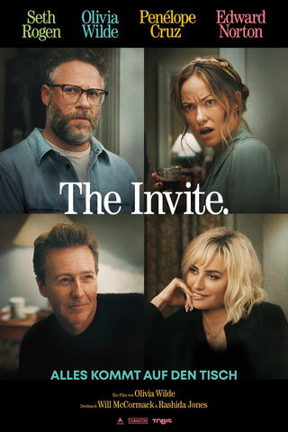 The Invite