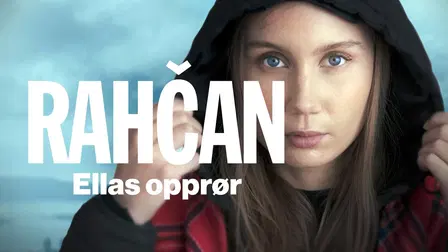 Rahčan - Ella's Riot
