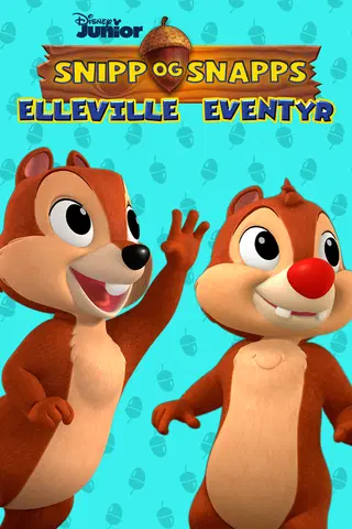 MIKKE MUS RACINGGJENGEN