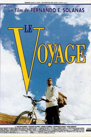 Le voyage