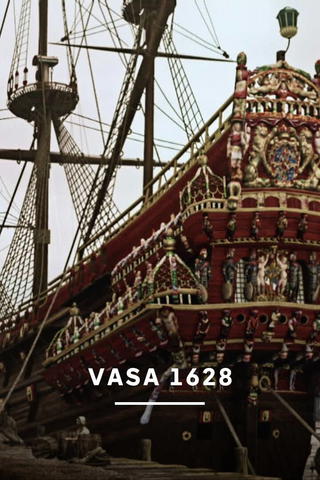 Vasa 1628