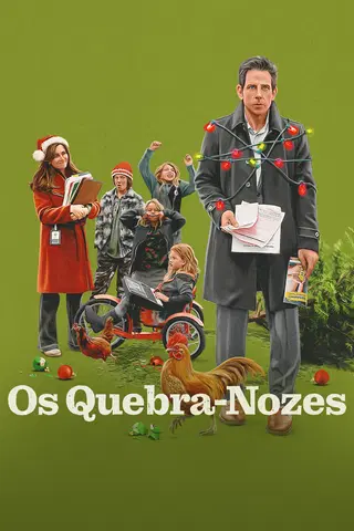 Os Quebra-Nozes
