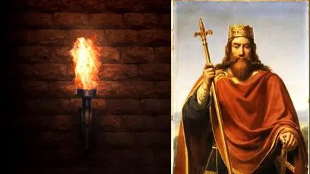 Knights Templar: Rise and Fall