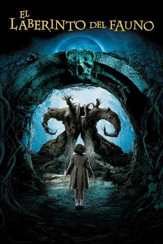 El laberinto del Fauno