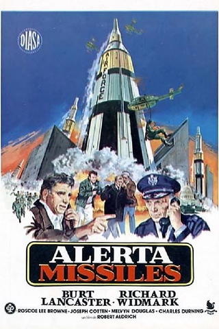 Alerta: Misiles