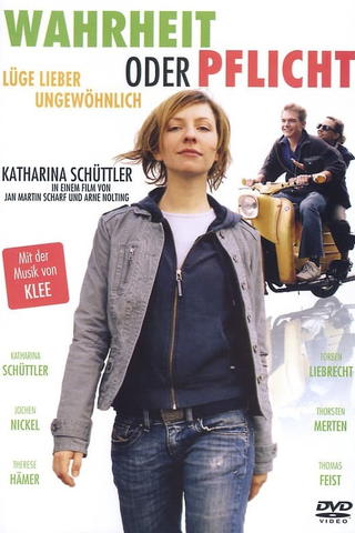 Wahrheit oder Pflicht