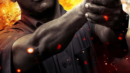 The Equalizer