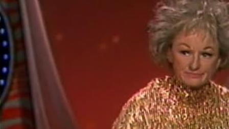 Phyllis Diller: Not Just Another Pretty Face