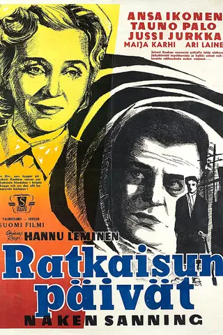 Ratkaisun päivät