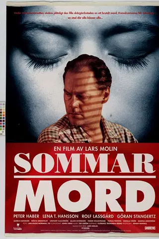 Sommarmord