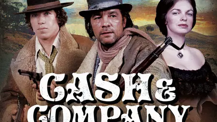 Cash and Company