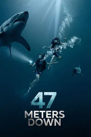 47 Meters Down