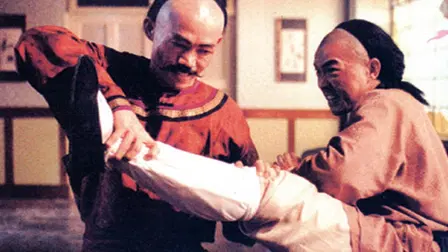 Kickboxer the Champion