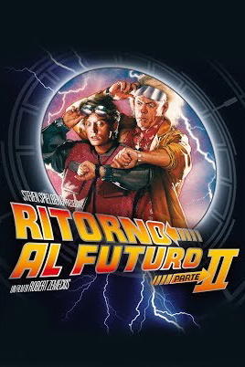 Ritorno al futuro 2