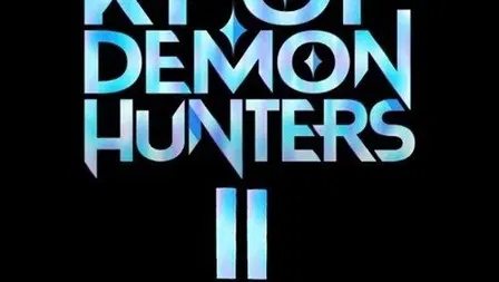 Untitled KPop Demon Hunters Sequel