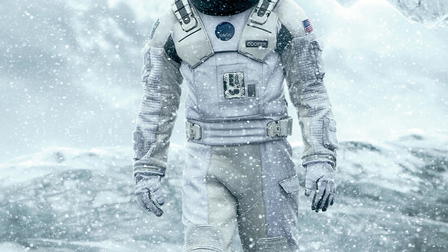 Interstellar