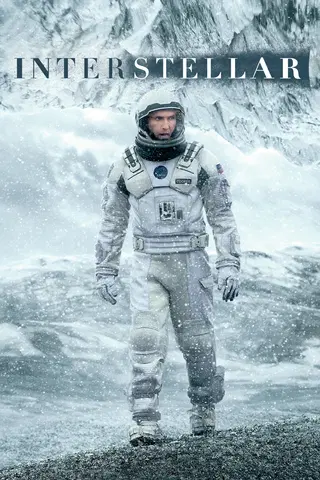 Interstellar