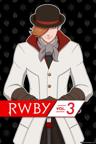 RWBY: Volume 3