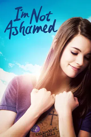 I'M NOT ASHAMED