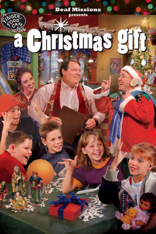 The Finger Food Cafe Show: A Christmas Gift