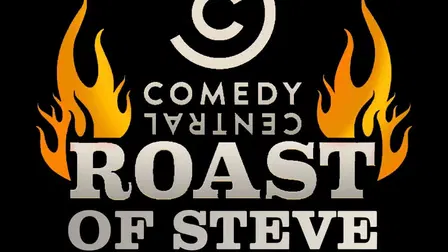 Comedy Central Roast of Steve Hofmeyr