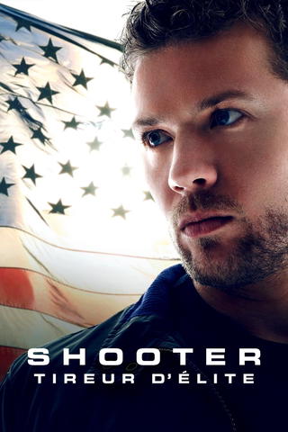 Shooter, tireur d'élite