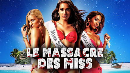 Das Miss Schweiz Massaker