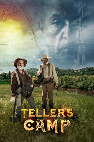 Teller's Camp