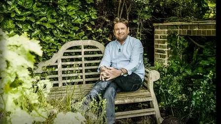 James Martin's Midweek Menu
