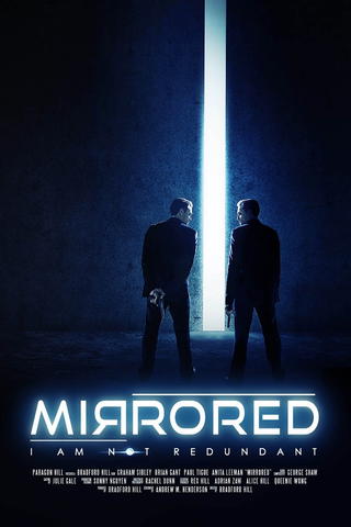 Mirrored