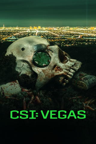 CSI: Vegas