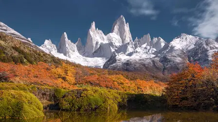 Aerial Argentina