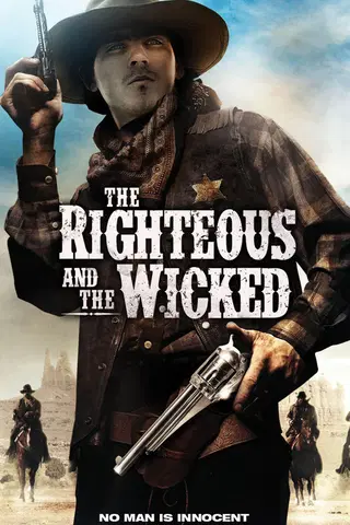 The Righteous & The Wicked