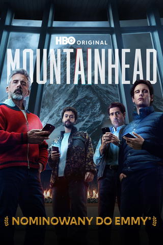 Mountainhead