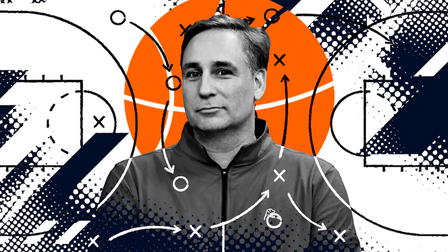 The Zach Lowe Show