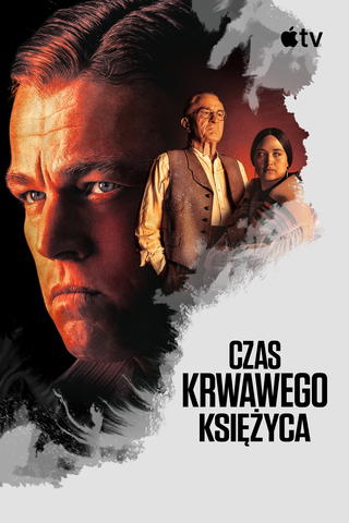 Czas Krwawego Księżyca
