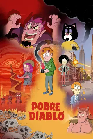 Pobre Diabo