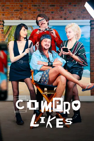 Compro Likes