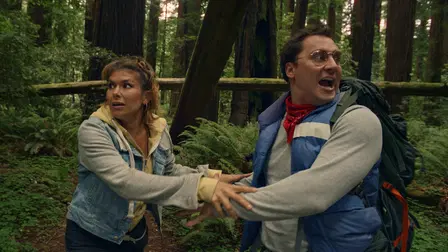 Bigfoot Famous