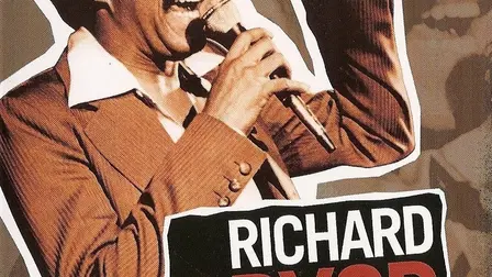 Richard Pryor: I Ain't Dead Yet, #*%$#@!!