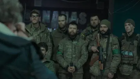 Eddy's War